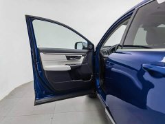 Honda CR-V New Energy Sharp Hybrid e 2.0L Elegant Edition - ფოტო 8
