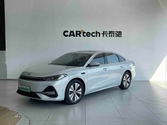 Geely Galaxy A7 EM-i 150km Long Range Edition - ფოტო 1