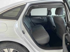 Geely Galaxy A7 EM-i 150km Long Range Edition - ფოტო 11