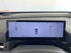 Geely Galaxy A7 EM-i 150km Long Range Edition - ფოტო 12