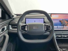 Geely Galaxy A7 EM-i 150km Long Range Edition - ფოტო 16