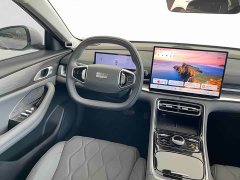 Geely Galaxy A7 EM-i 150km Long Range Edition - ფოტო 17