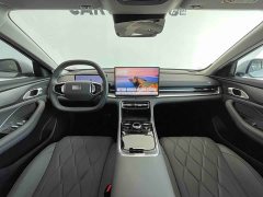 Geely Galaxy A7 EM-i 150km Long Range Edition - ფოტო 18