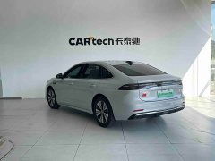 Geely Galaxy A7 EM-i 150km Long Range Edition - ფოტო 4