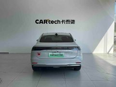 Geely Galaxy A7 EM-i 150km Long Range Edition - ფოტო 5