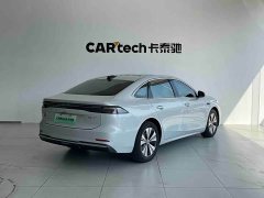 Geely Galaxy A7 EM-i 150km Long Range Edition - ფოტო 6