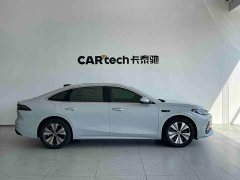 Geely Galaxy A7 EM-i 150km Long Range Edition - ფოტო 7