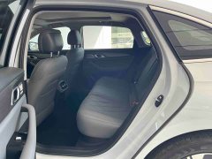 Geely Galaxy A7 EM-i 150km Long Range Edition - ფოტო 9