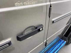 Mercedes-Benz G-Class G 500 - ფოტო 12