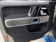 Mercedes-Benz G-Class G 500 - ფოტო 16