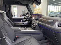 Mercedes-Benz G-Class G 500 - ფოტო 18