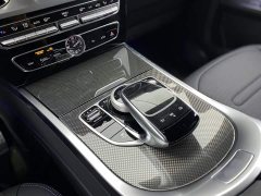Mercedes-Benz G-Class G 500 - ფოტო 20