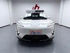 Avatr 11 Max EREV - ფოტო 2