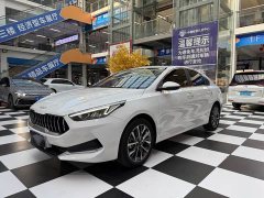 Kia K3 2021 Facelift 1.5L CVT Fashion Edition - ფოტო 1