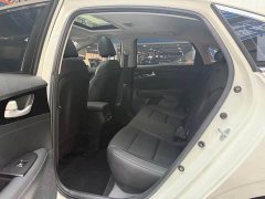 Kia K3 2021 Facelift 1.5L CVT Fashion Edition - ფოტო 11