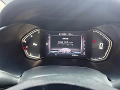 Kia K3 2021 Facelift 1.5L CVT Fashion Edition - ფოტო 13