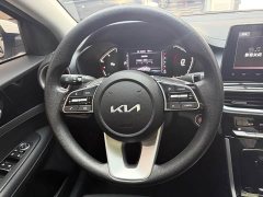 Kia K3 2021 Facelift 1.5L CVT Fashion Edition - ფოტო 14
