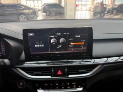 Kia K3 2021 Facelift 1.5L CVT Fashion Edition - ფოტო 15
