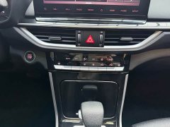 Kia K3 2021 Facelift 1.5L CVT Fashion Edition - ფოტო 16