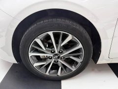 Kia K3 2021 Facelift 1.5L CVT Fashion Edition - ფოტო 19