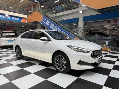 Kia K3 2021 Facelift 1.5L CVT Fashion Edition - ფოტო 2
