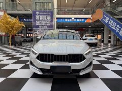 Kia K3 2021 Facelift 1.5L CVT Fashion Edition - ფოტო 3