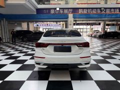 Kia K3 2021 Facelift 1.5L CVT Fashion Edition - ფოტო 5