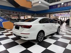 Kia K3 2021 Facelift 1.5L CVT Fashion Edition - ფოტო 6