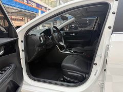 Kia K3 2021 Facelift 1.5L CVT Fashion Edition - ფოტო 9