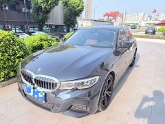 BMW 3 Series 325i M Sport Package - ფოტო 1
