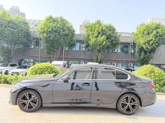 BMW 3 Series 325i M Sport Package - ფოტო 2