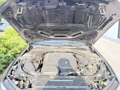 BMW 3 Series 325i M Sport Package - ფოტო 4