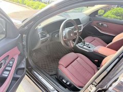 BMW 3 Series 325i M Sport Package - ფოტო 6