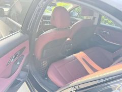 BMW 3 Series 325i M Sport Package - ფოტო 7