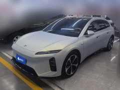 NIO ET5T Champion Commemorative Edition 75kWh Touring - ფოტო 1