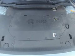 NIO ET5T Champion Commemorative Edition 75kWh Touring - ფოტო 10