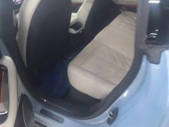NIO ET5T Champion Commemorative Edition 75kWh Touring - ფოტო 11