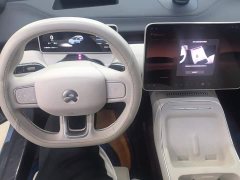 NIO ET5T Champion Commemorative Edition 75kWh Touring - ფოტო 12