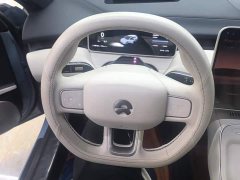 NIO ET5T Champion Commemorative Edition 75kWh Touring - ფოტო 15