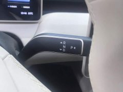 NIO ET5T Champion Commemorative Edition 75kWh Touring - ფოტო 16