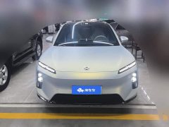 NIO ET5T Champion Commemorative Edition 75kWh Touring - ფოტო 2
