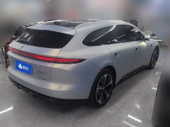 NIO ET5T Champion Commemorative Edition 75kWh Touring - ფოტო 3