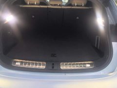 NIO ET5T Champion Commemorative Edition 75kWh Touring - ფოტო 4