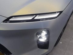 NIO ET5T Champion Commemorative Edition 75kWh Touring - ფოტო 5