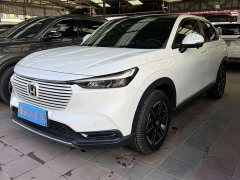 Honda Vezel 1.5L CVT Tech Edition - ფოტო 1