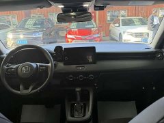 Honda Vezel 1.5L CVT Tech Edition - ფოტო 10