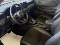 Honda Vezel 1.5L CVT Tech Edition - ფოტო 13