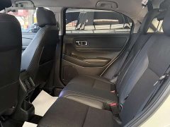 Honda Vezel 1.5L CVT Tech Edition - ფოტო 15