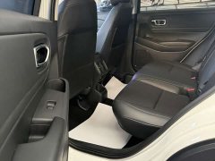Honda Vezel 1.5L CVT Tech Edition - ფოტო 18
