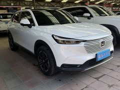 Honda Vezel 1.5L CVT Tech Edition - ფოტო 3